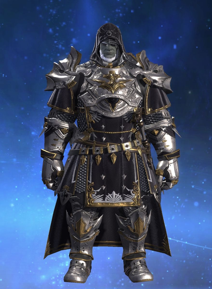 Colossus Sthalhaemr