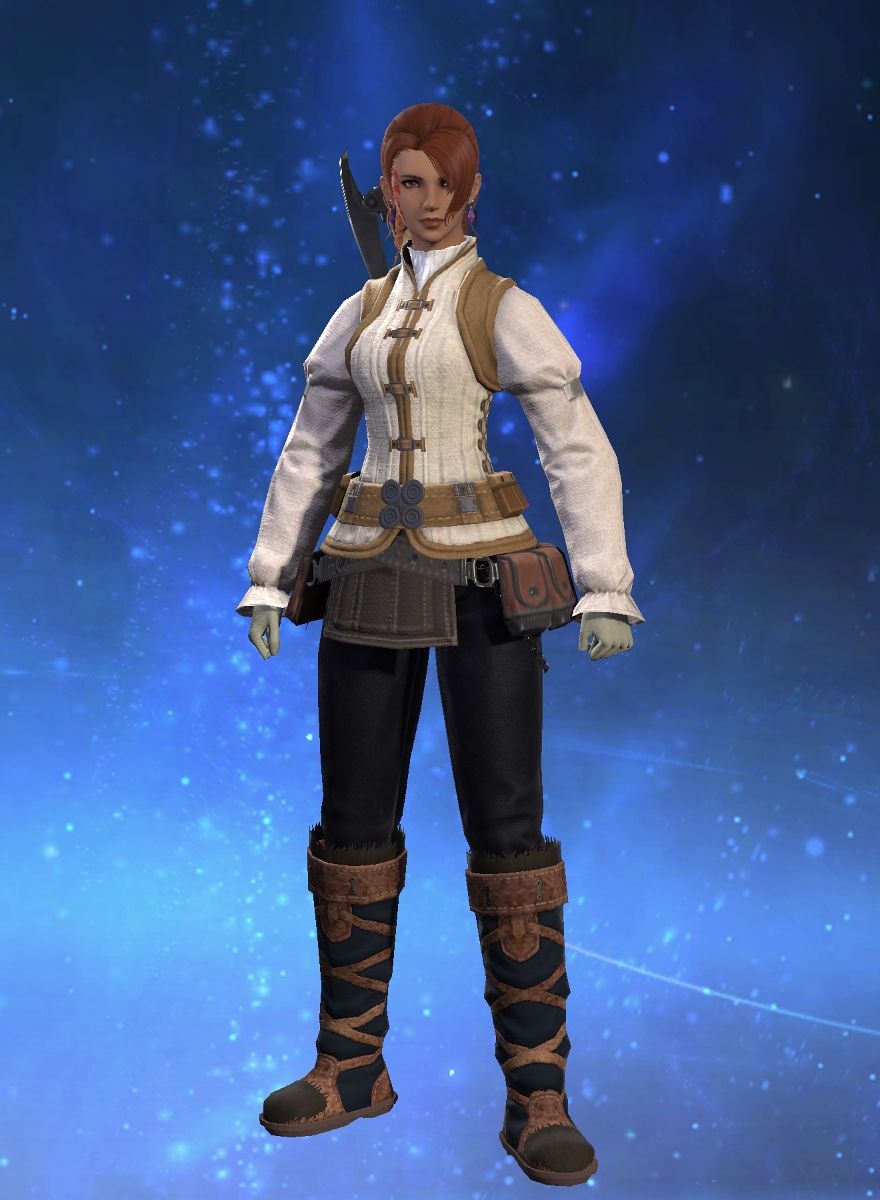 Dkstorm Knight