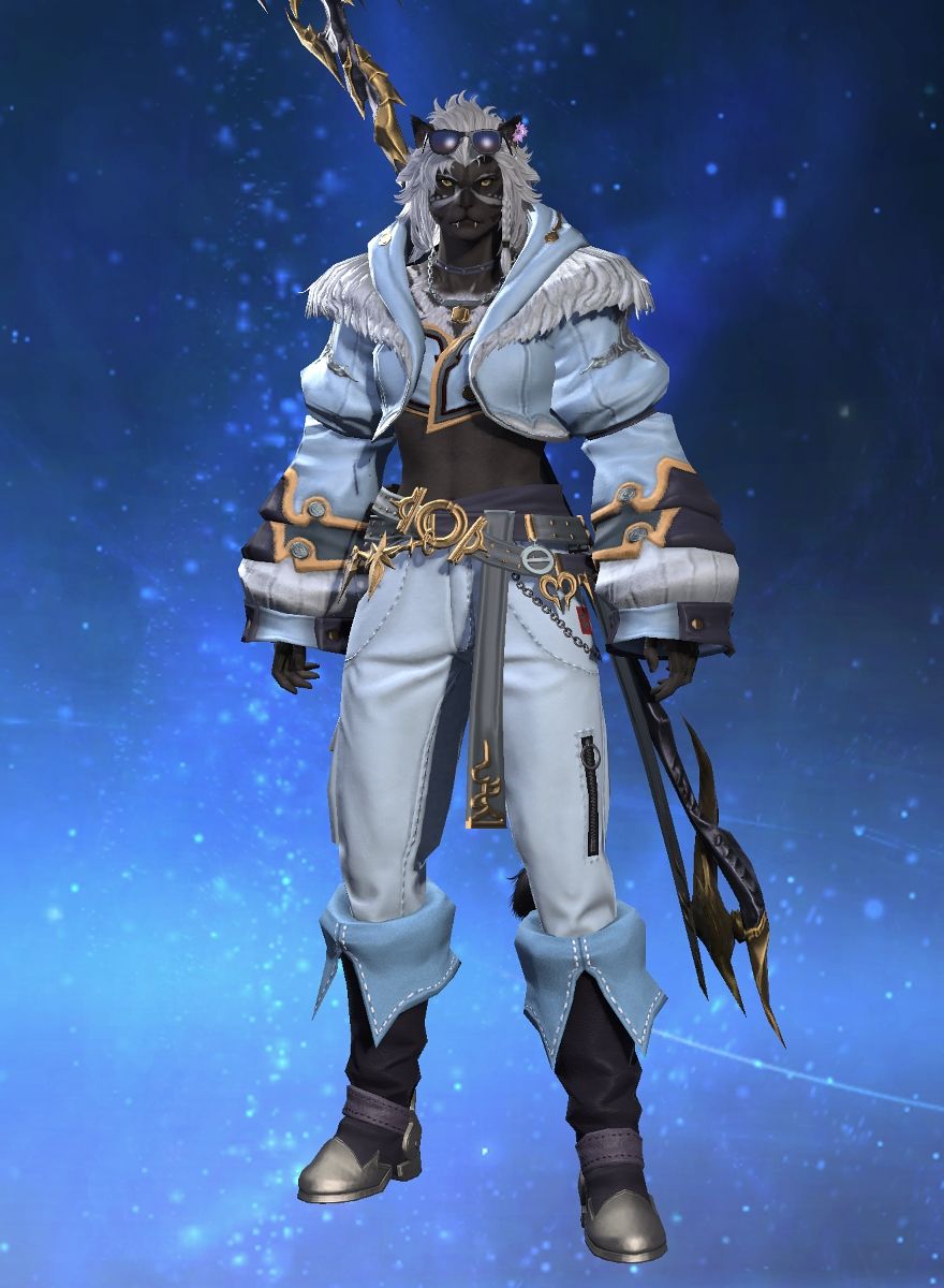 Enoby Nightshade