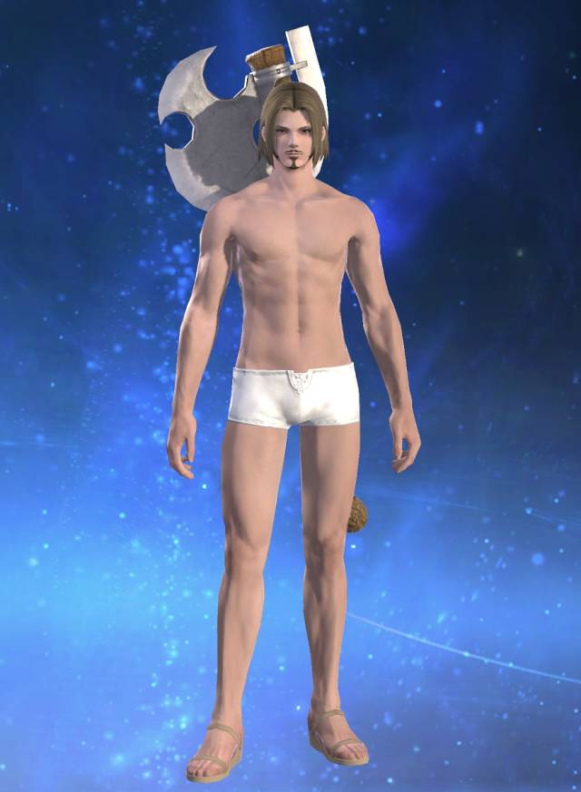 Ezra Vanderhart