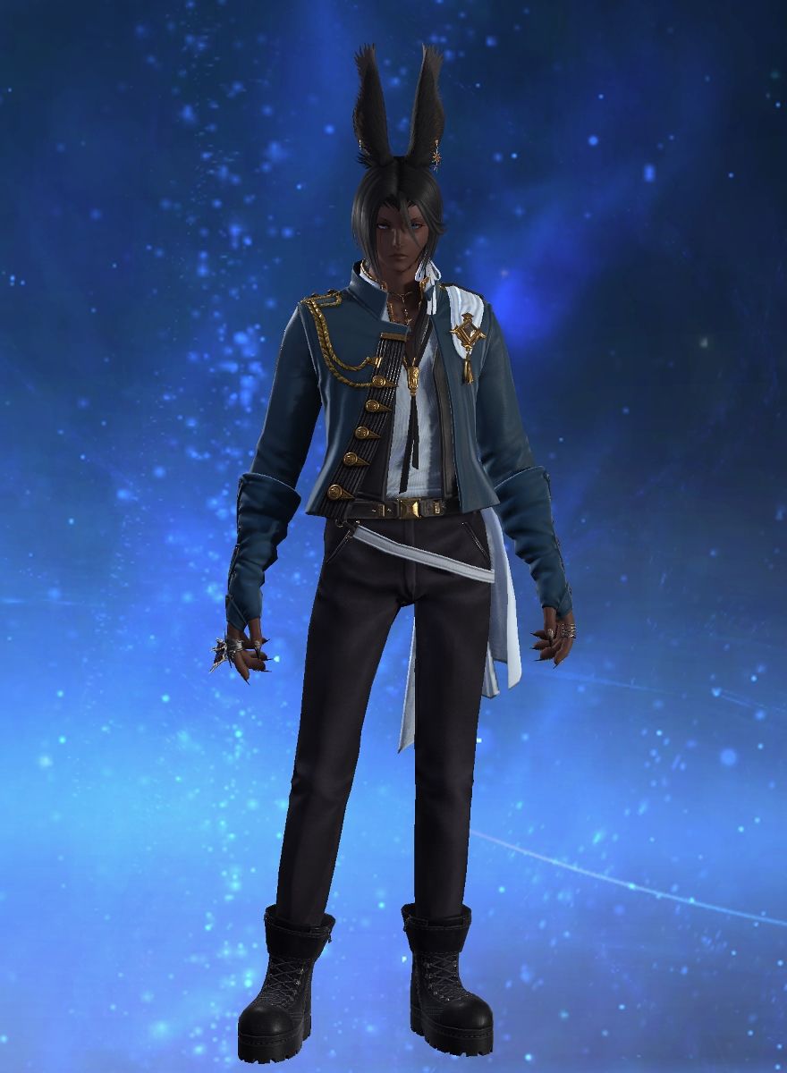 Alister Styx