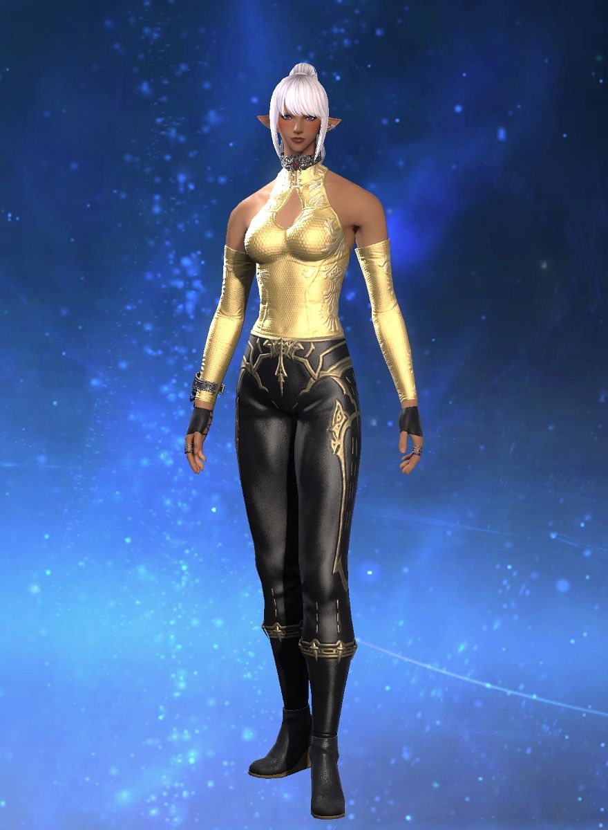 Mavra Archeron