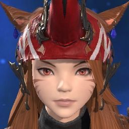 Roza Vermillion