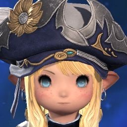 Relm Magus