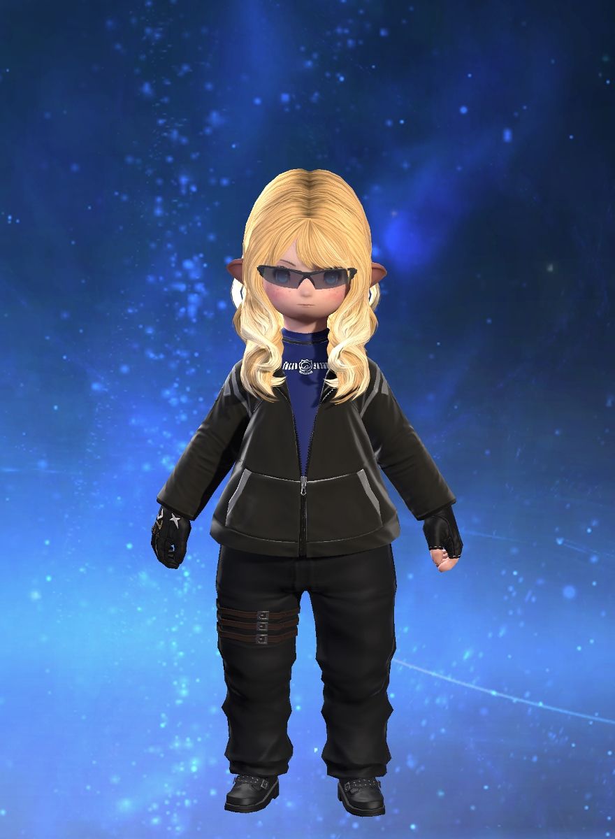 Relm Magus