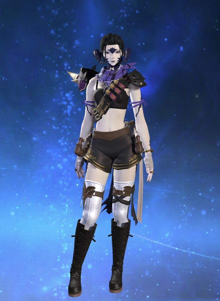Amity Darkstone