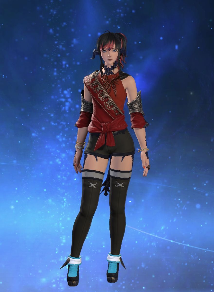 Ren Night