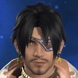 Lykos Whitewolf
