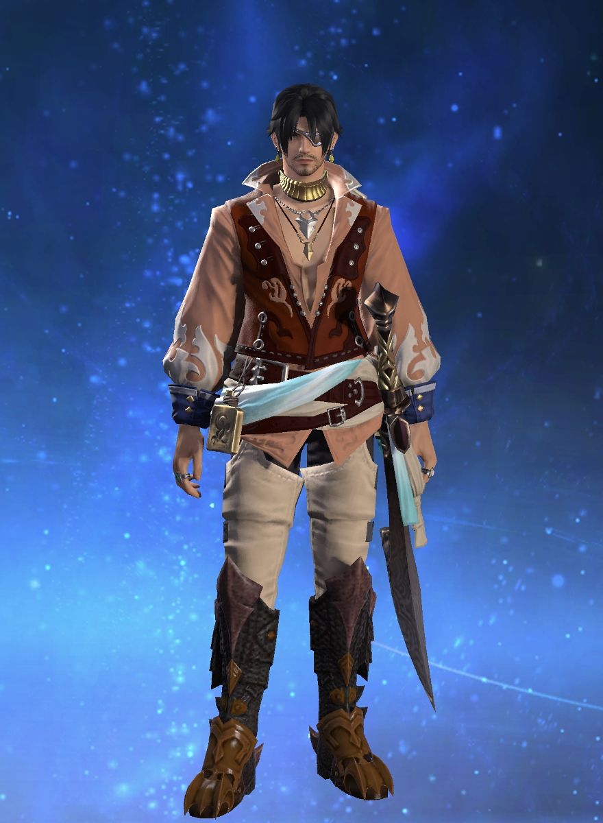 Lykos Whitewolf