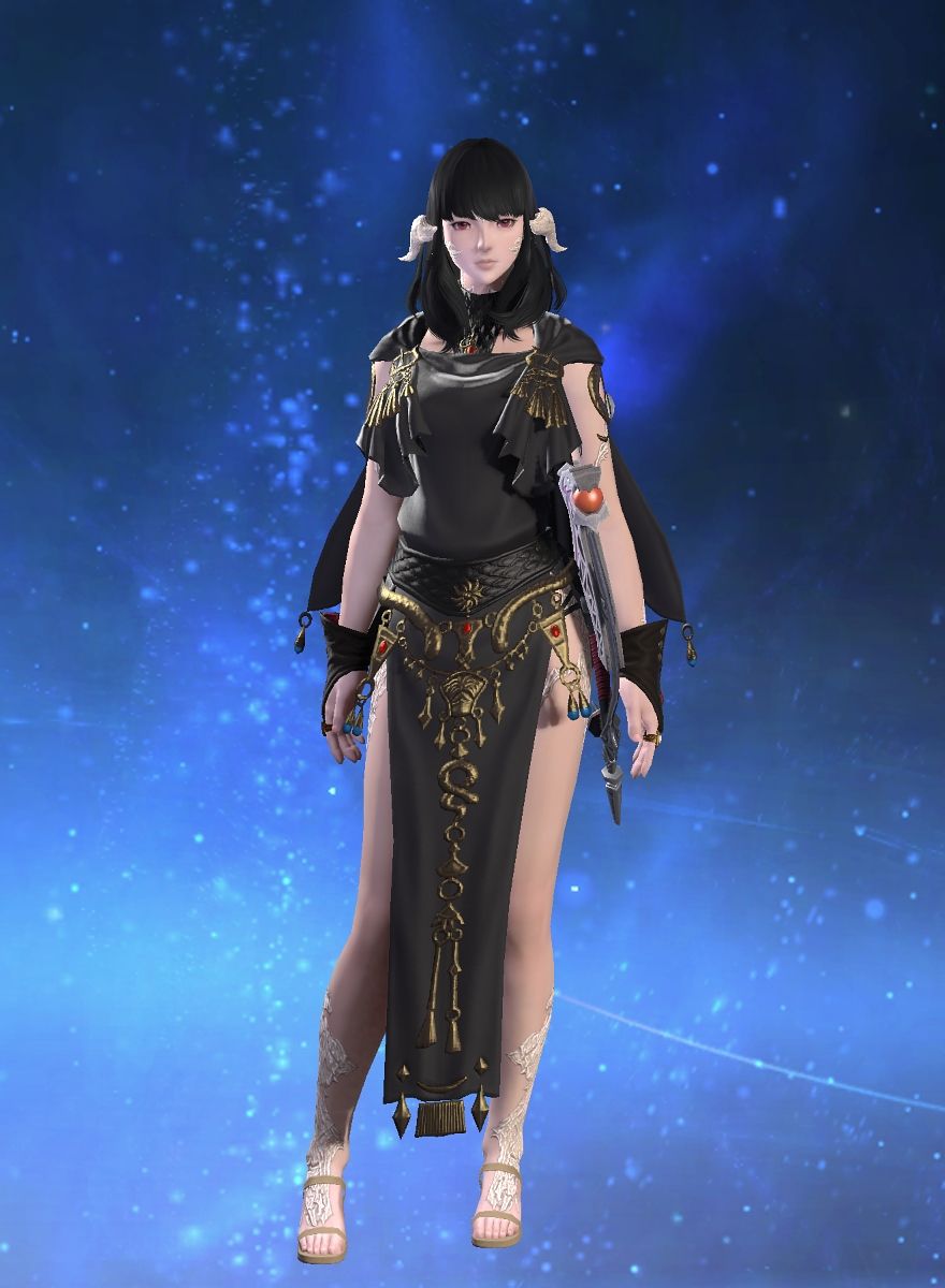 Maleficent Windrunner
