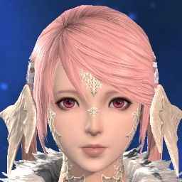 Momo Pink