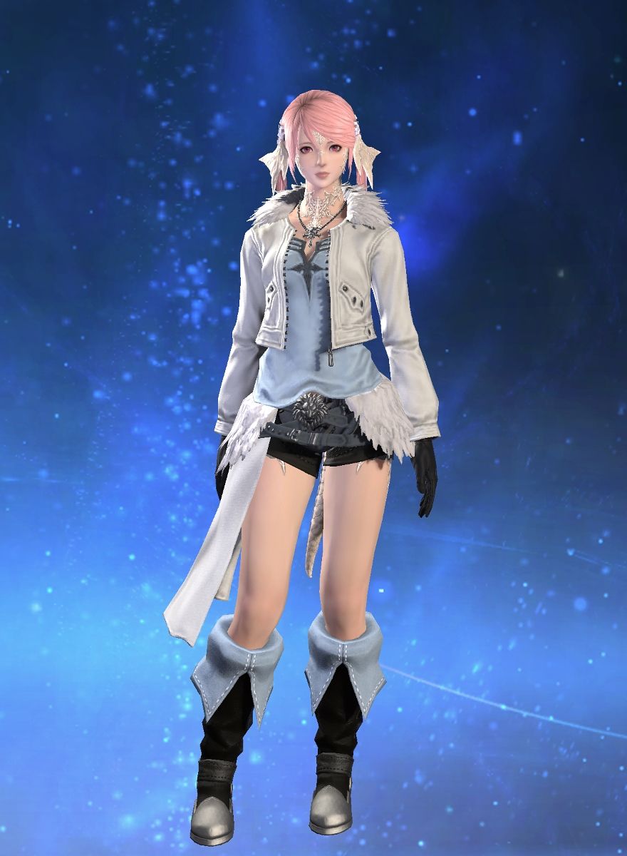 Momo Pink