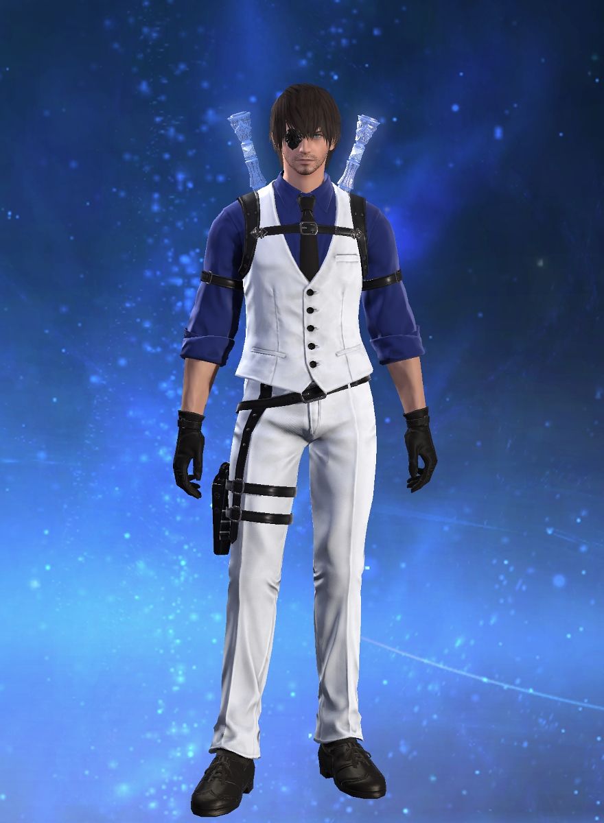 John Videogames