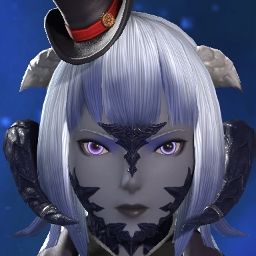 Purple Reignqueen
