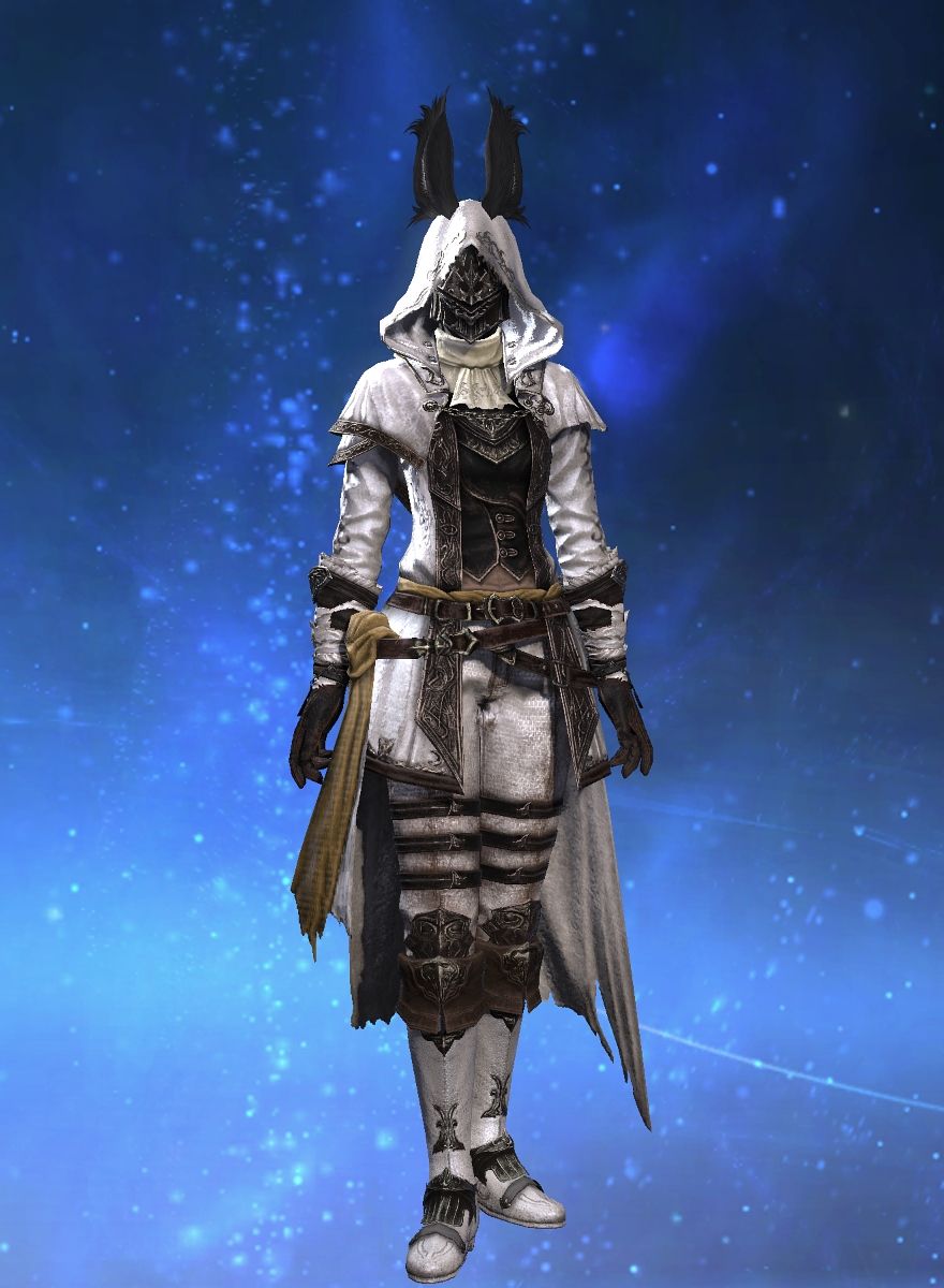 Reverie Zordae