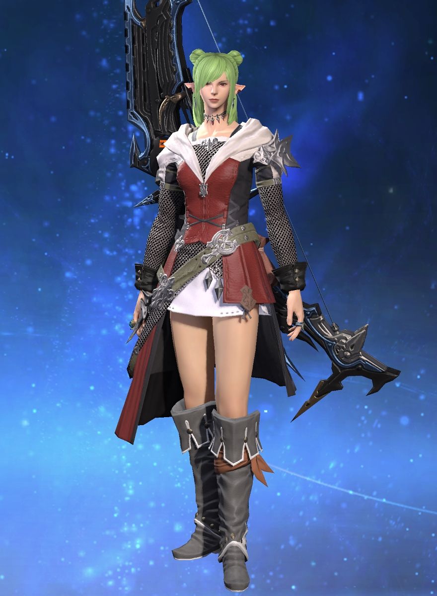 Frine Moondrop