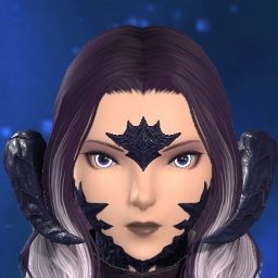 Darah Silvermist