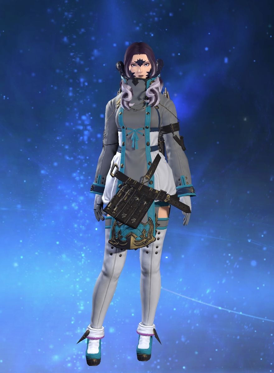 Darah Silvermist