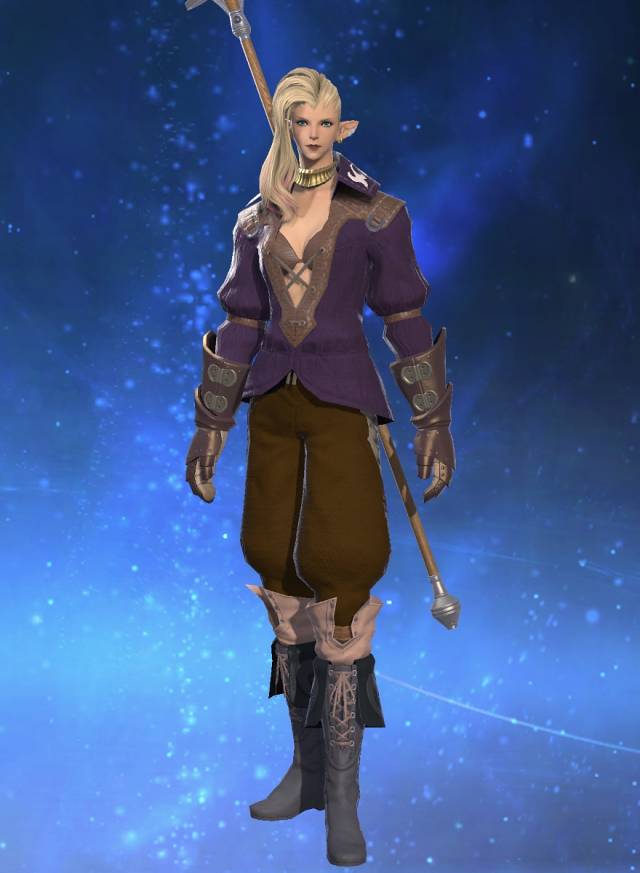 Toreya Meriwood