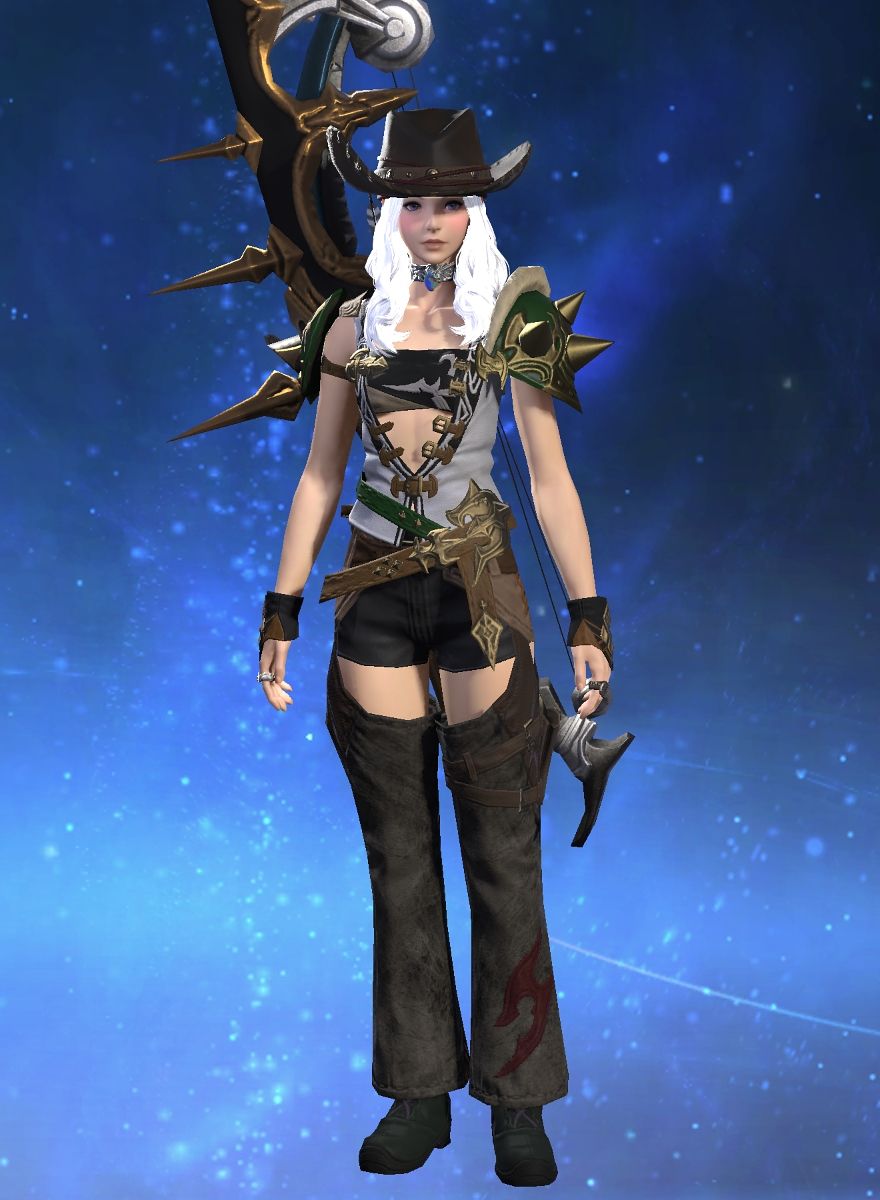 Calypso Arrow