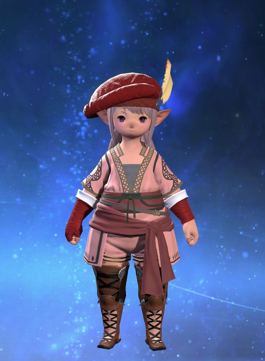 Tataru T'aru