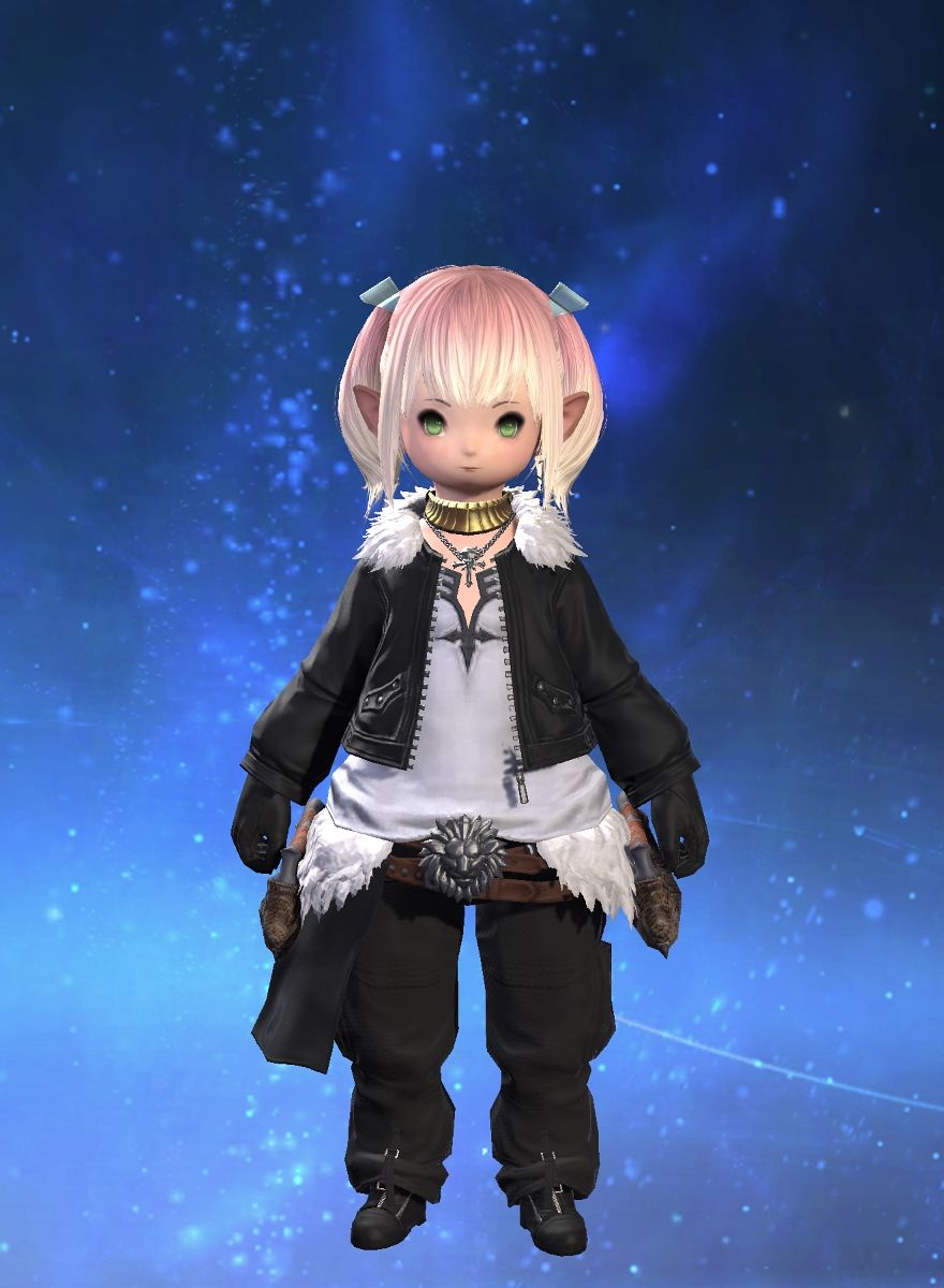Lala Lilia