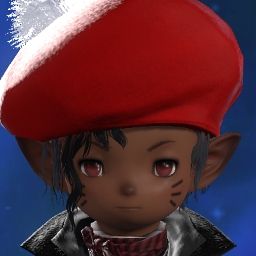 Scharhrot Vampyr