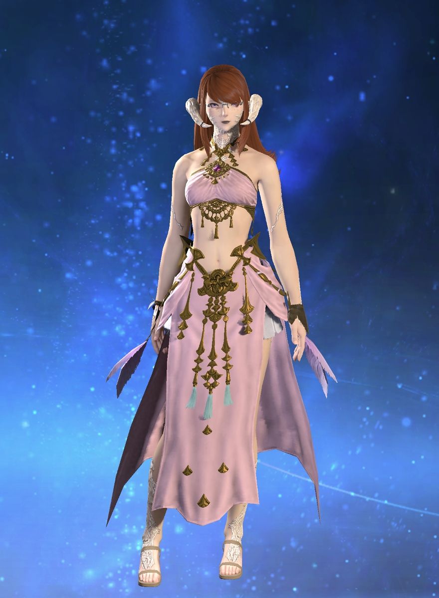 Magnolia Lazuli