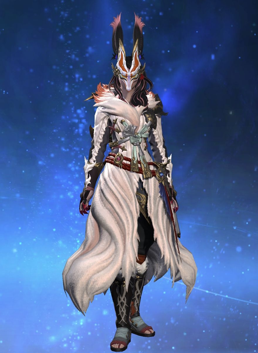 Riaos Dragon