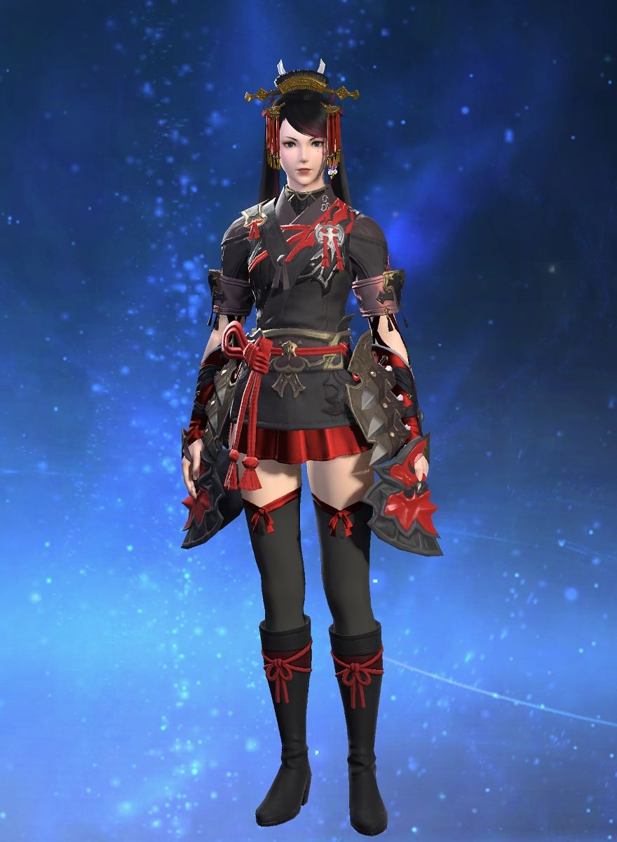 Mei Suzune