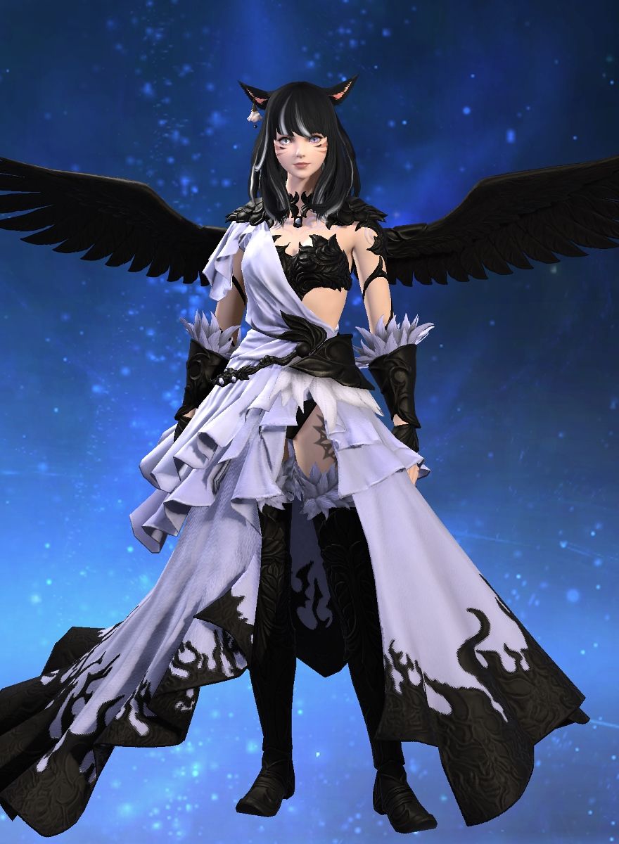 Renyu Umbra