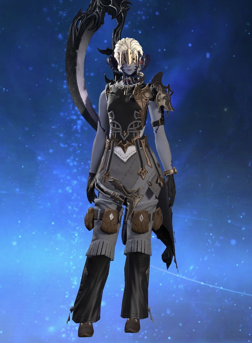 Arkadia Asherah
