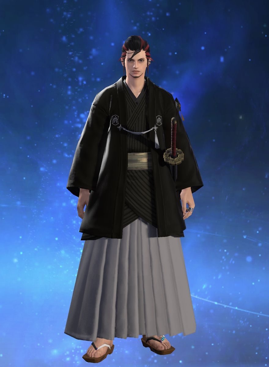 Kazuma Ryu