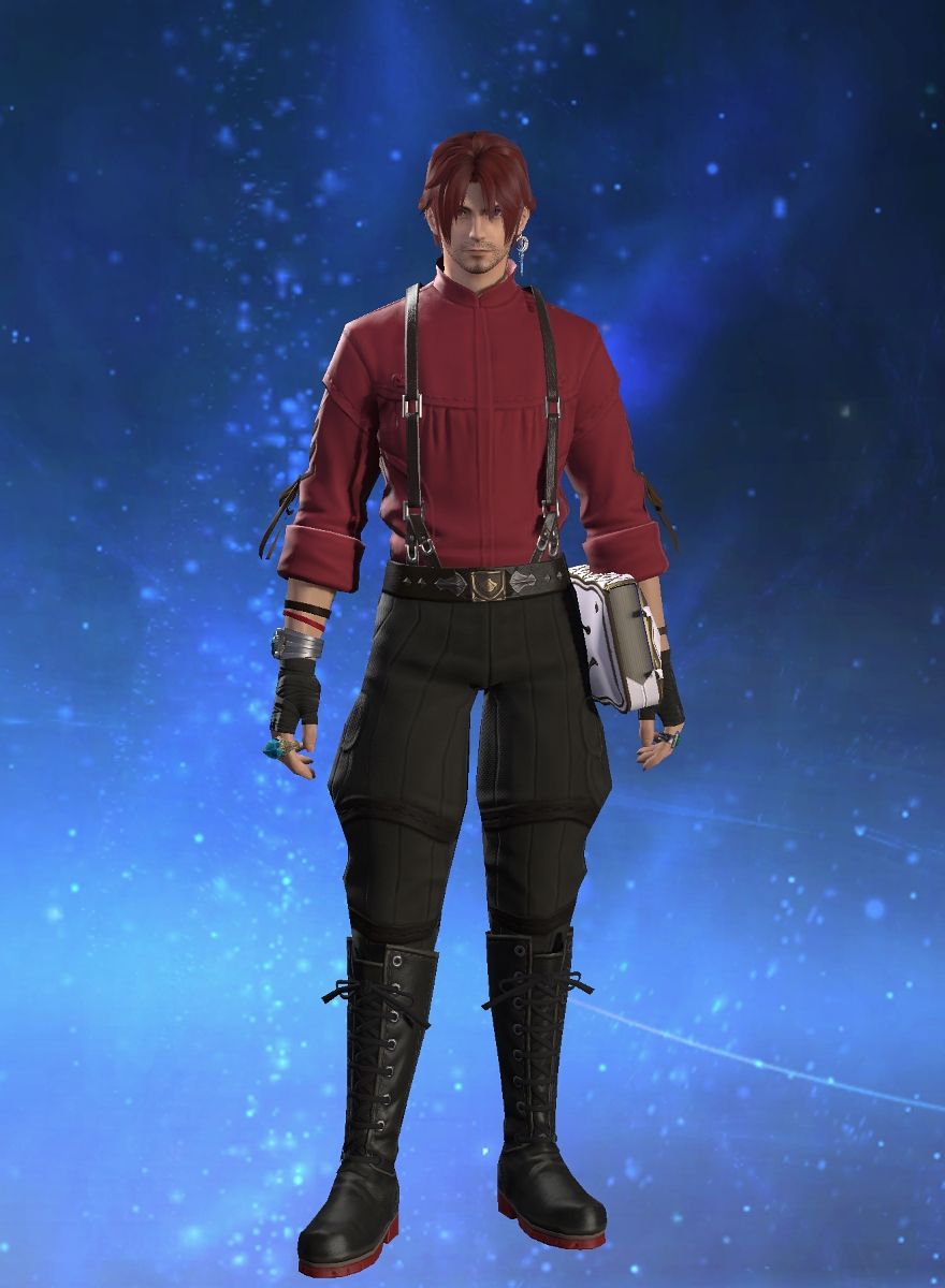 Adol Kai