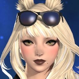Luna Nyx
