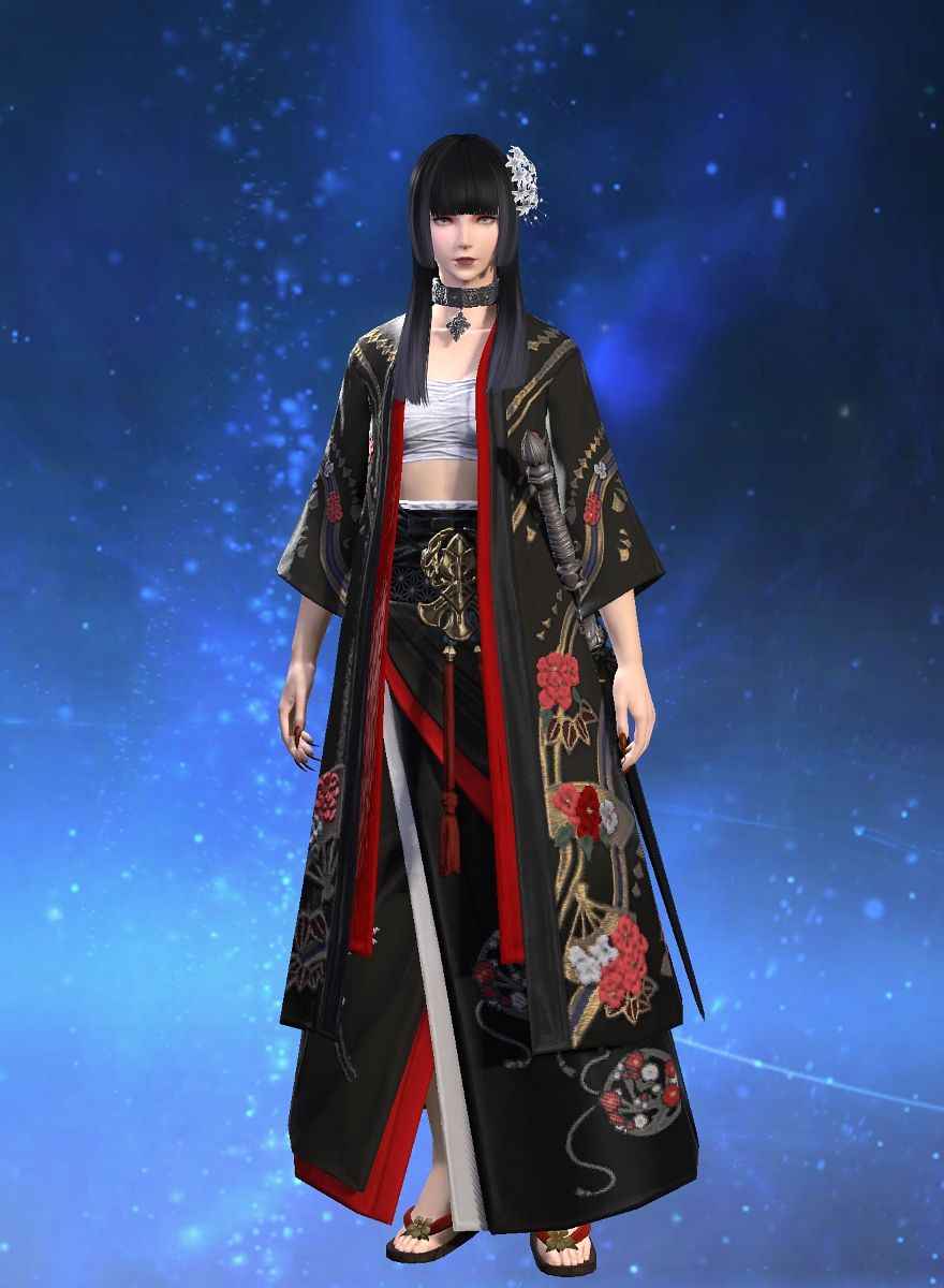 Yotsuyu Brutus