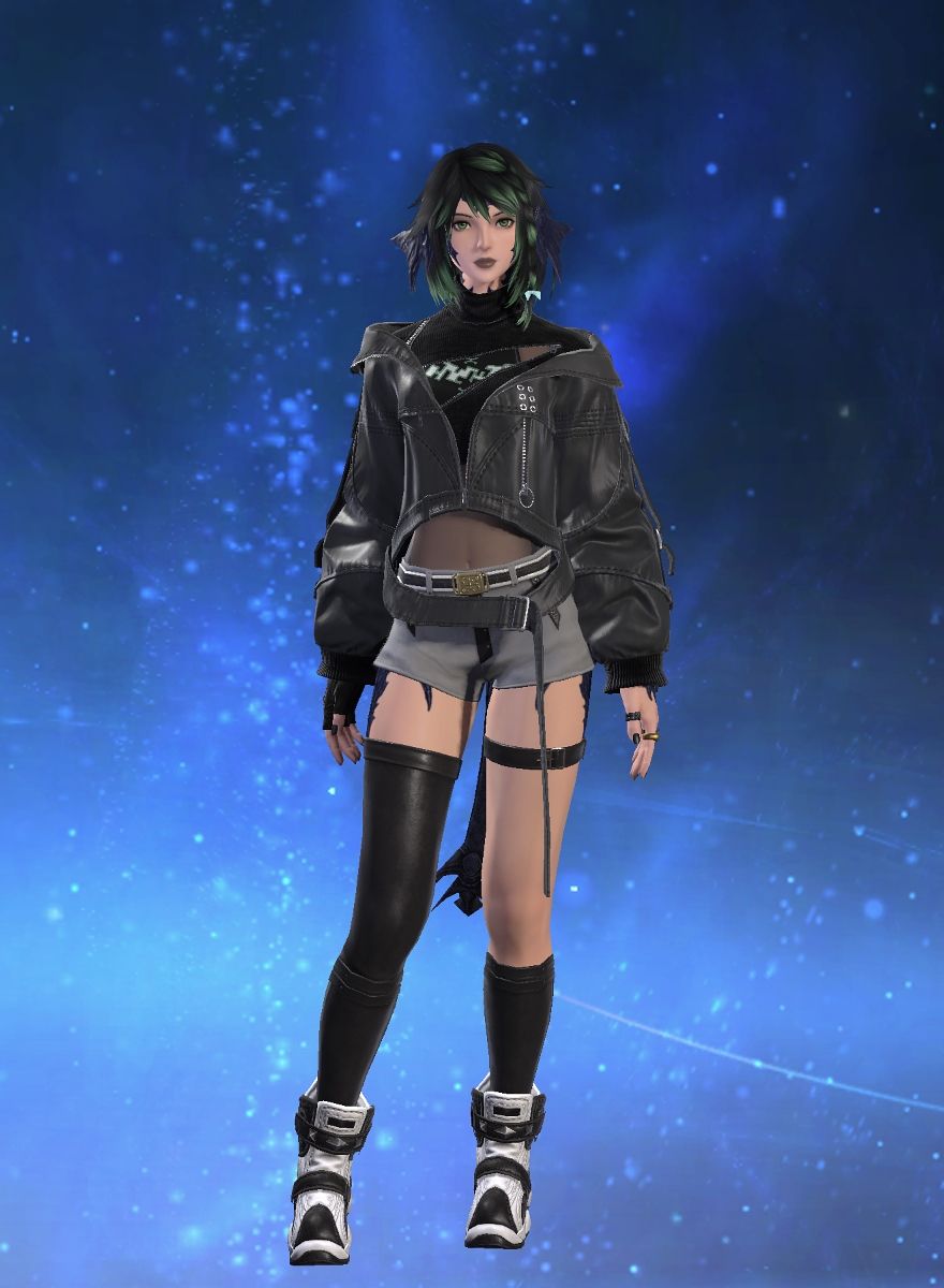 Femboy Wife