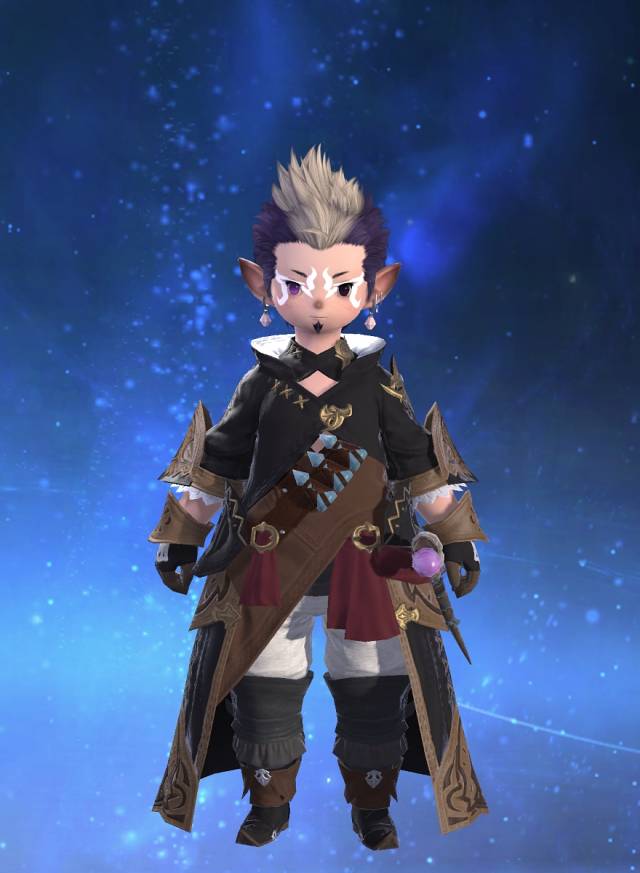 Raven Shadow