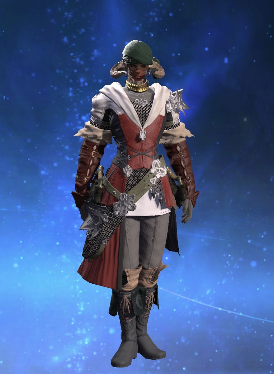 Johnny Dragon