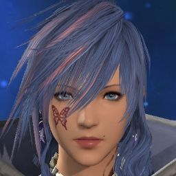 Lionsbane's Avatar