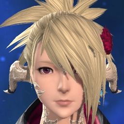 Lheanny's Avatar