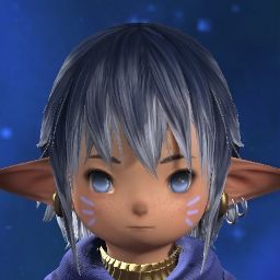 Xypher Bluesilver