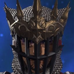 Gundyr Mason