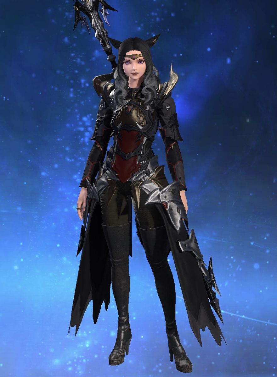 Yenneferr Rose