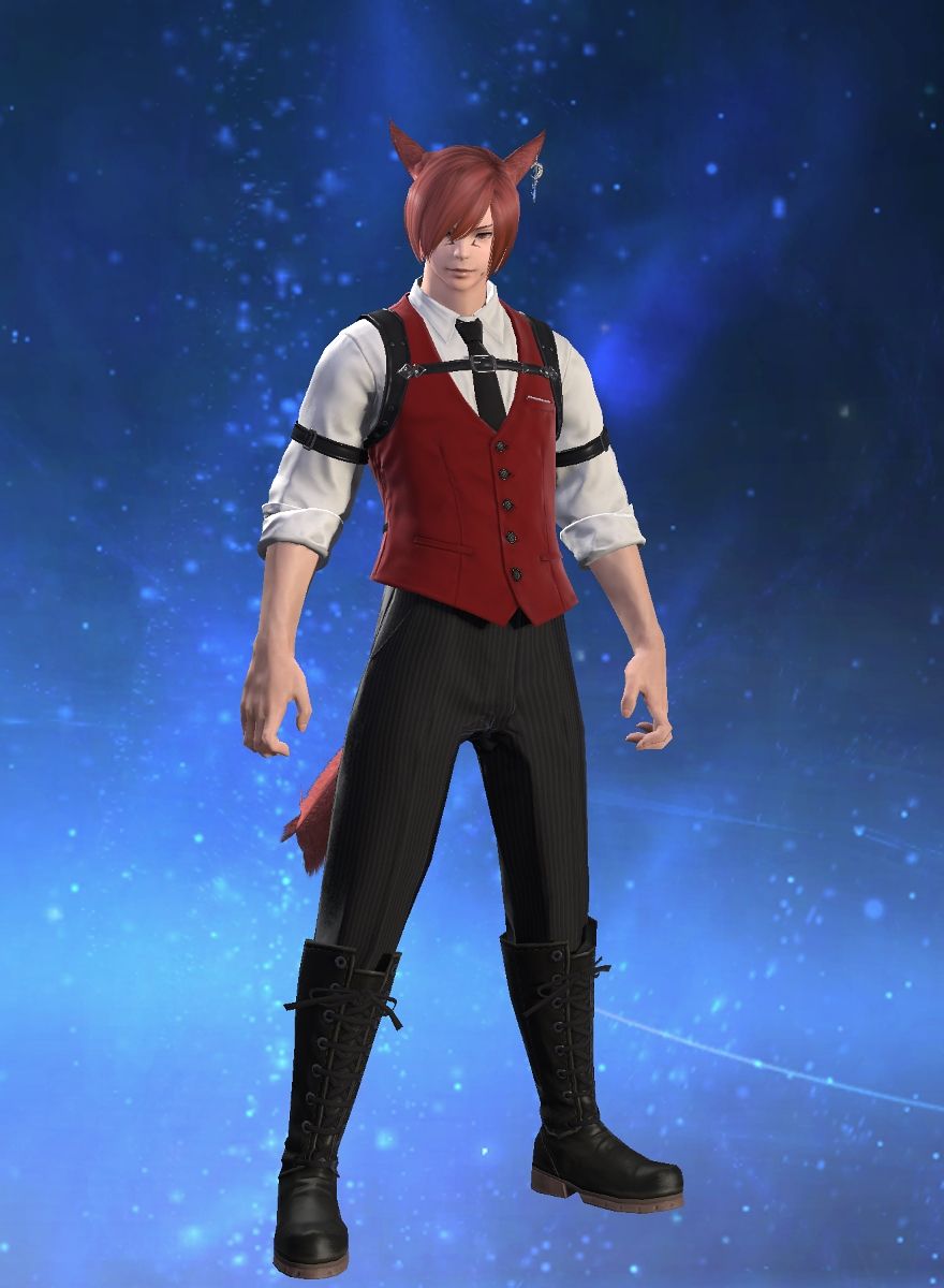 G'raha T'nya