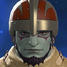 Ruk'gar Ashmaw