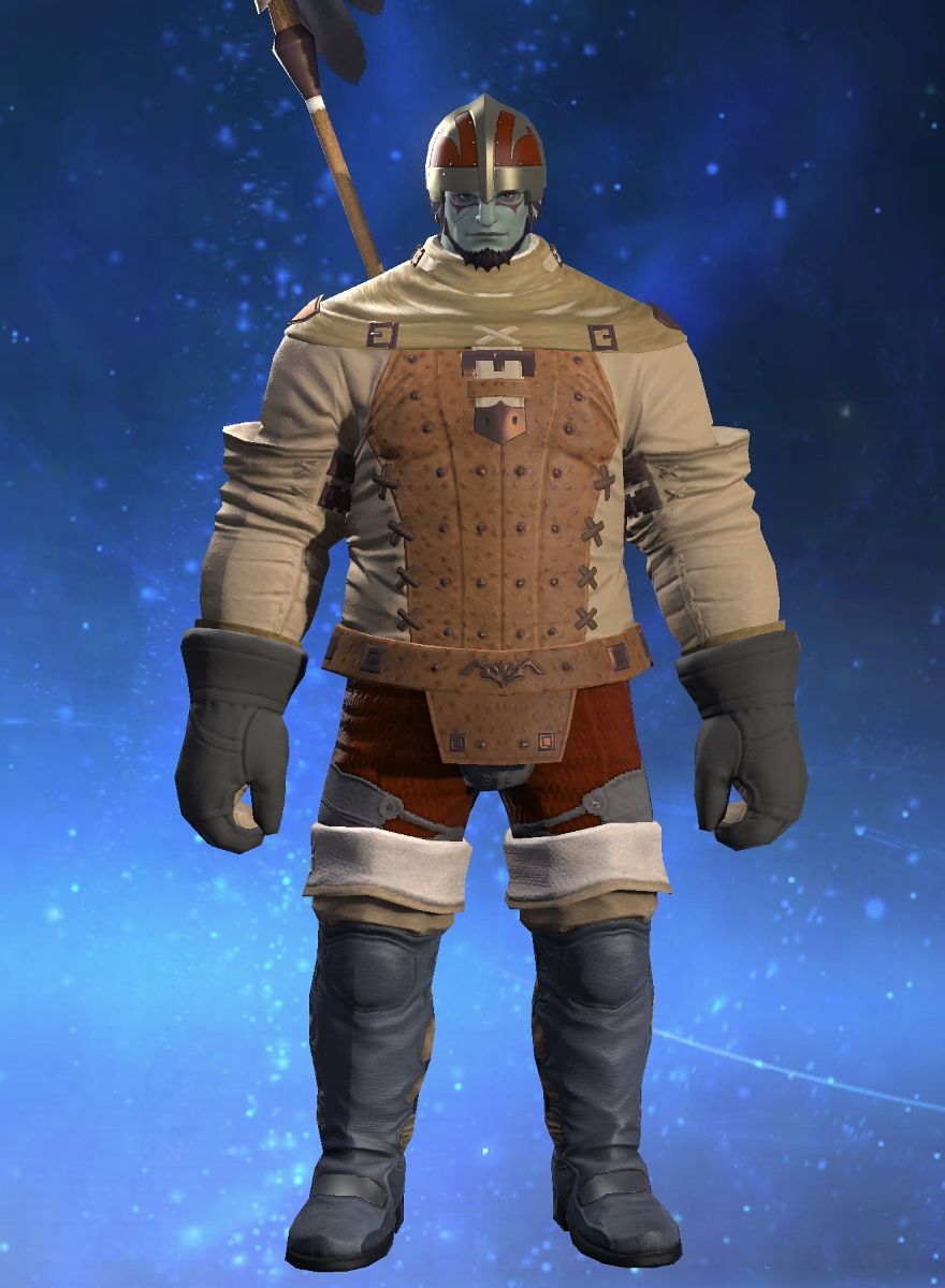 Ruk'gar Ashmaw