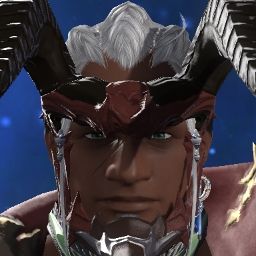 Kane Harbinger