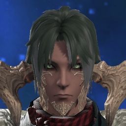 Lynkos Au'ra