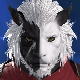 Mohu-mohu Beastmaster